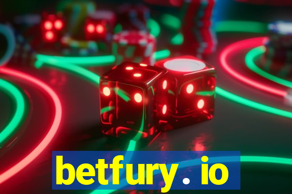 betfury. io