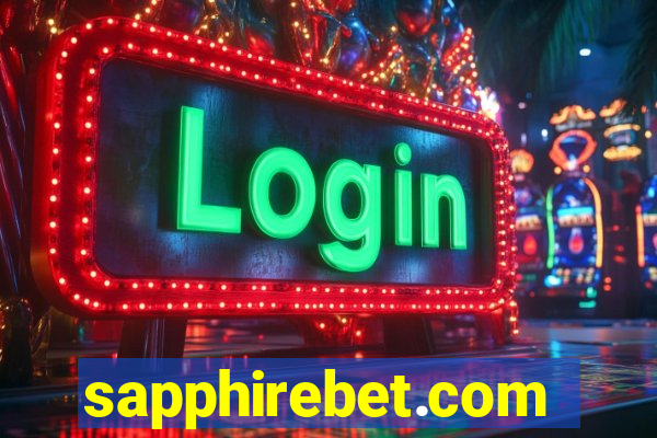 sapphirebet.com