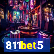 811bet5