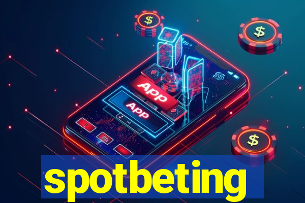 spotbeting