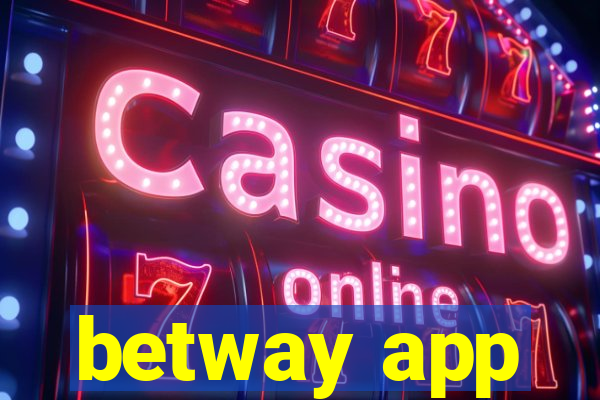 betway app