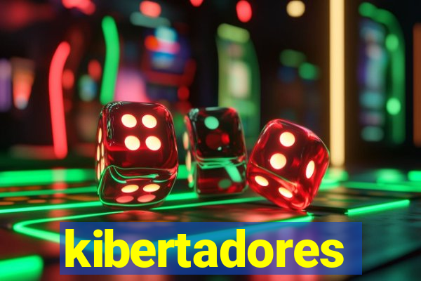 kibertadores