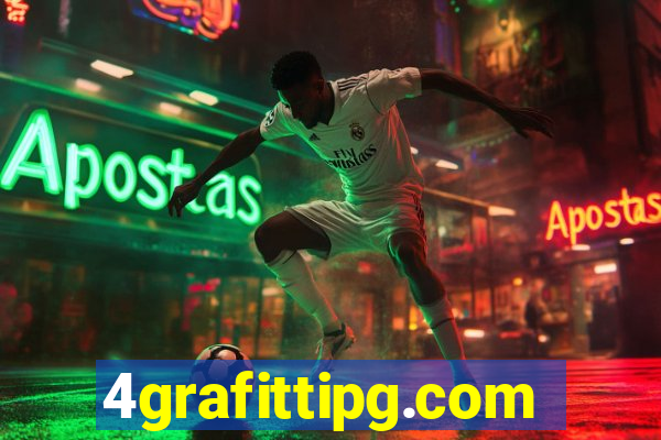 4grafittipg.com