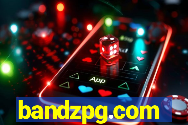 bandzpg.com