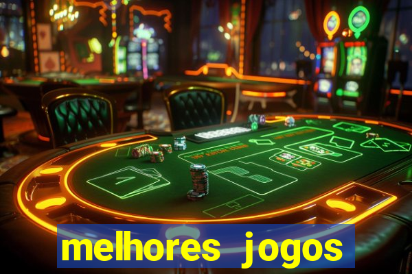 melhores jogos estrategia ios