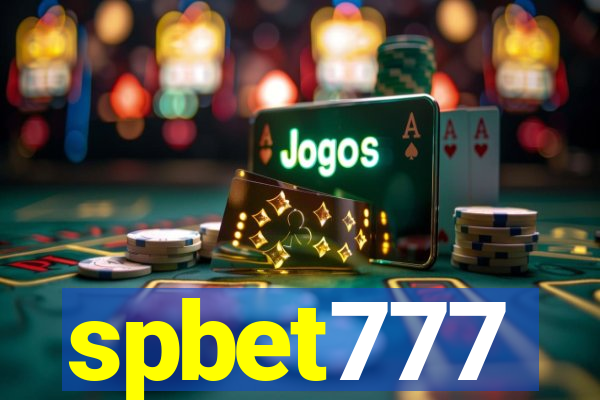 spbet777