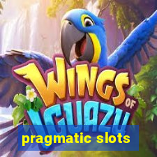 pragmatic slots