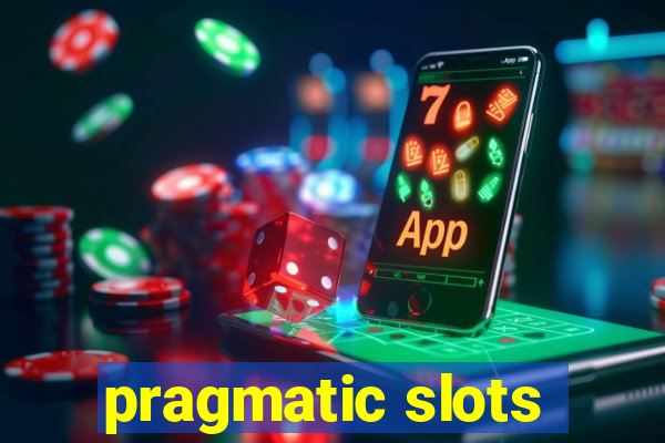 pragmatic slots