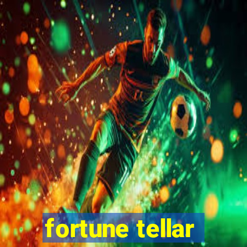 fortune tellar