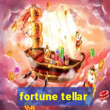 fortune tellar