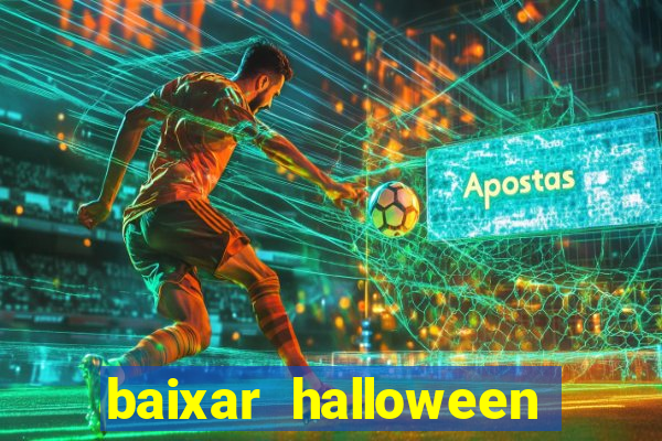 baixar halloween slot 30 linhas