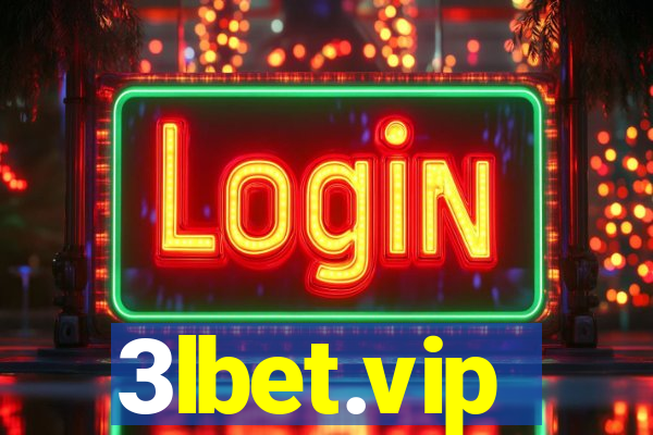 3lbet.vip