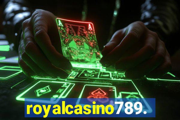 royalcasino789.com