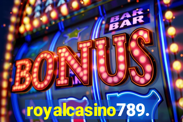 royalcasino789.com