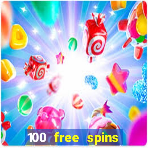 100 free spins resorts casino