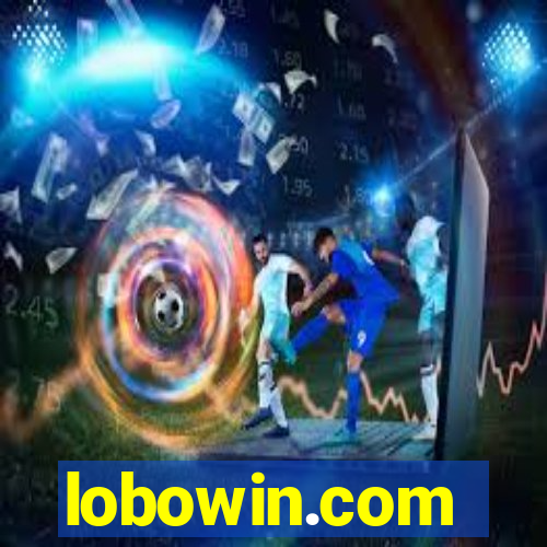 lobowin.com