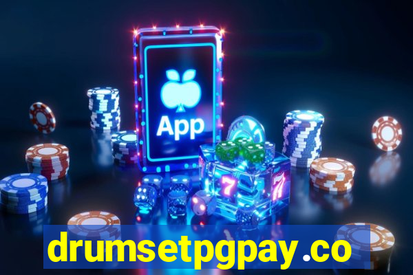 drumsetpgpay.com