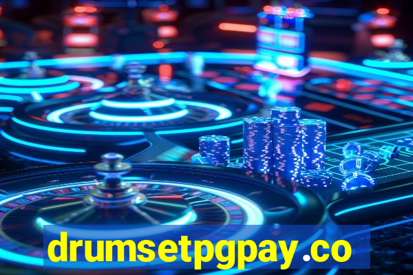 drumsetpgpay.com