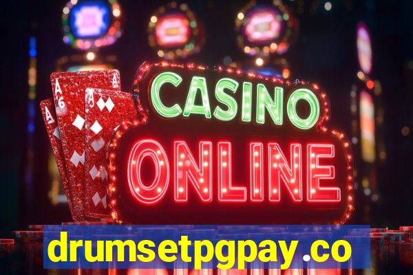 drumsetpgpay.com