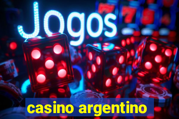 casino argentino