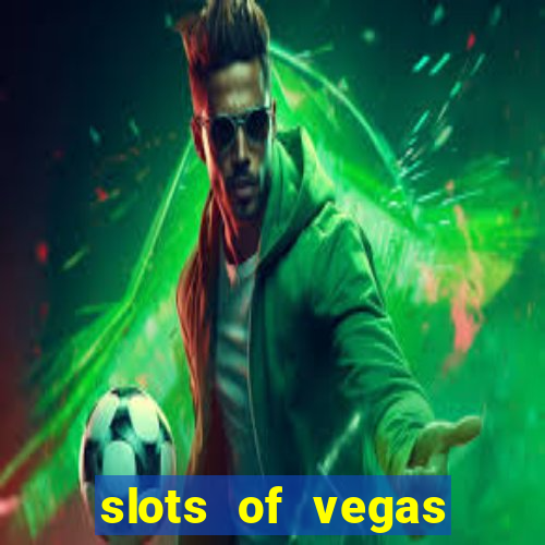 slots of vegas bonus codes no deposit