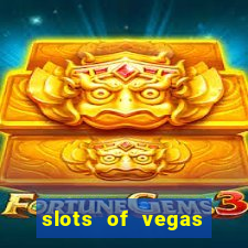 slots of vegas bonus codes no deposit