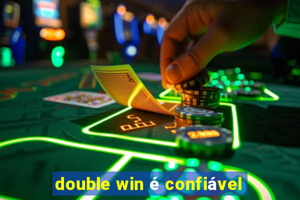 double win é confiável