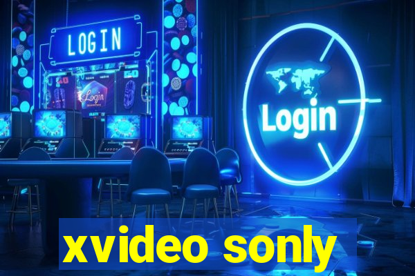 xvideo sonly