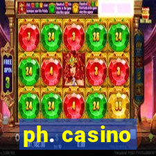 ph. casino