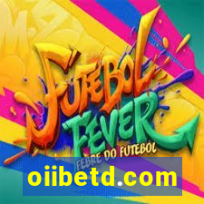 oiibetd.com