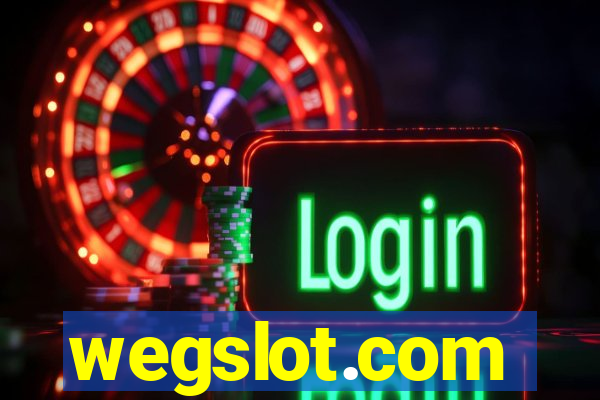 wegslot.com