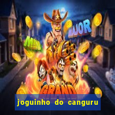 joguinho do canguru esporte da sorte