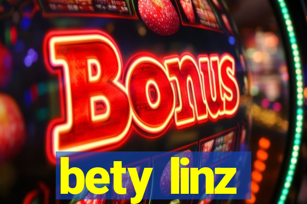 bety linz