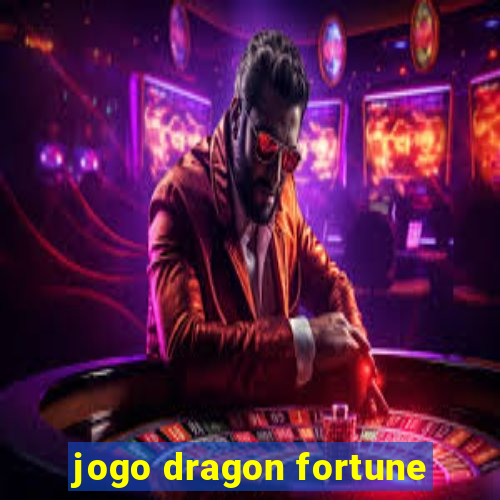 jogo dragon fortune