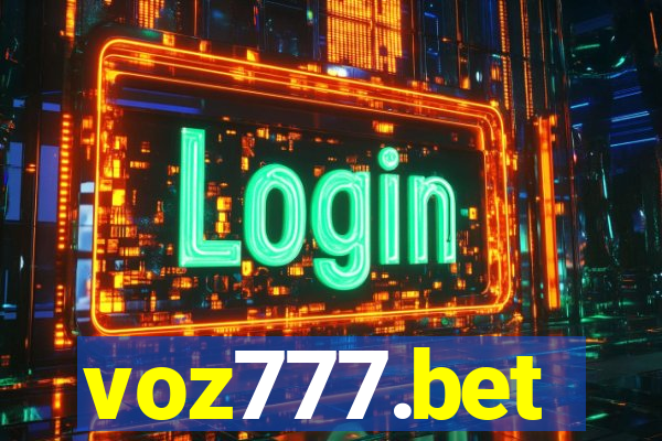 voz777.bet