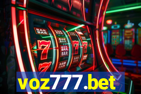 voz777.bet