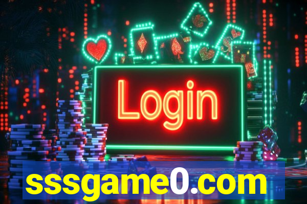 sssgame0.com