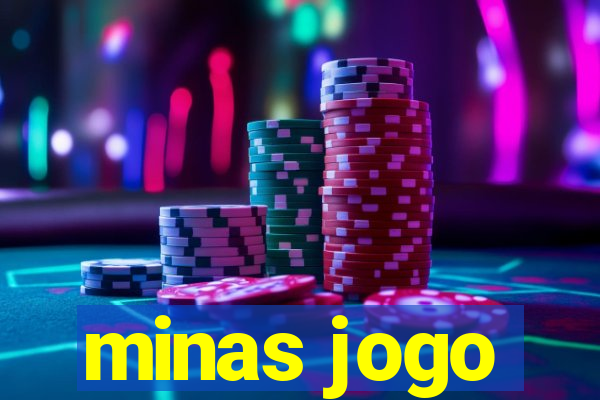 minas jogo