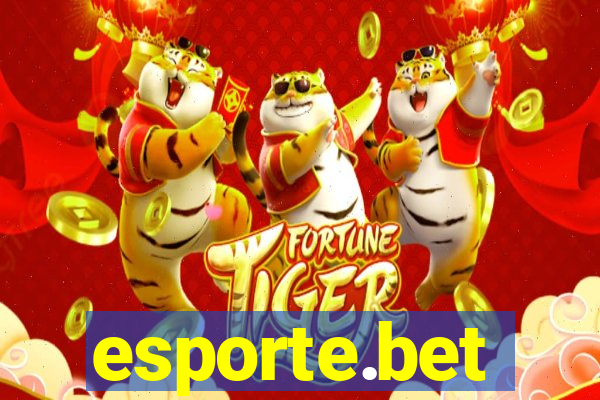 esporte.bet