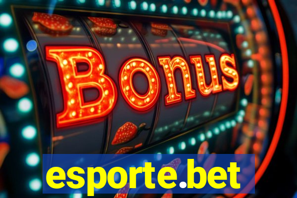 esporte.bet