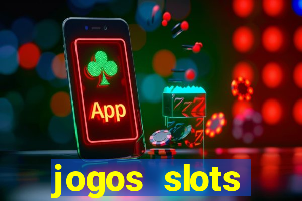 jogos slots halloween gratis