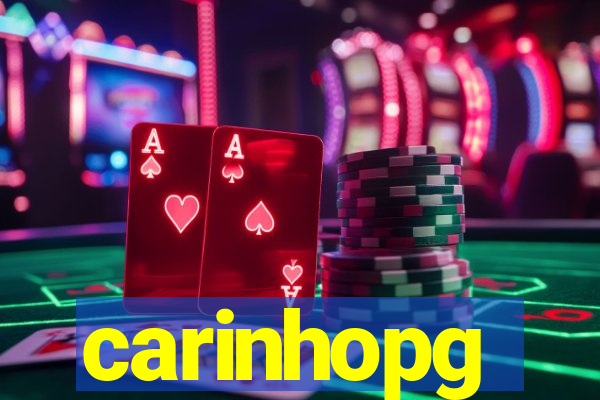 carinhopg