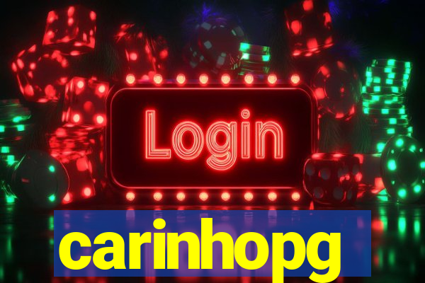 carinhopg