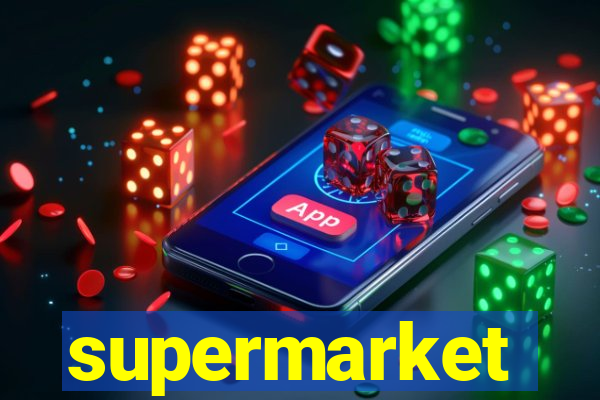 supermarket simulator apk dinheiro infinito android