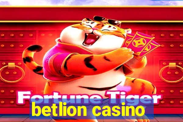 betlion casino