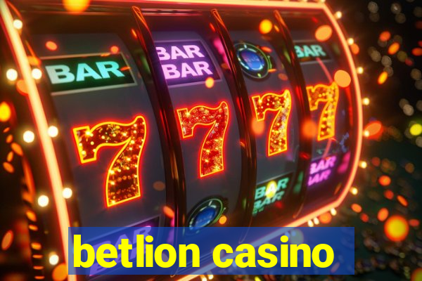 betlion casino