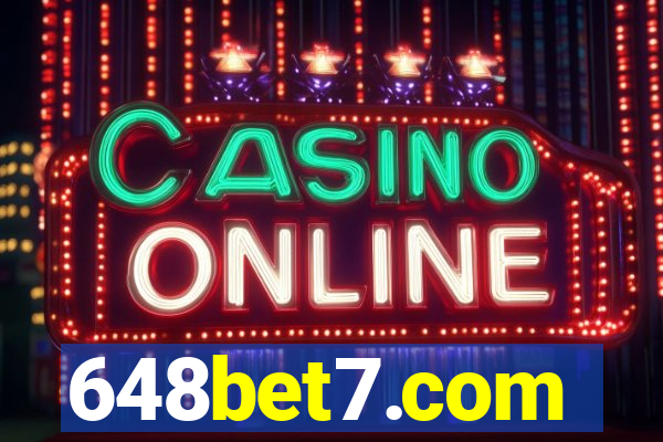 648bet7.com