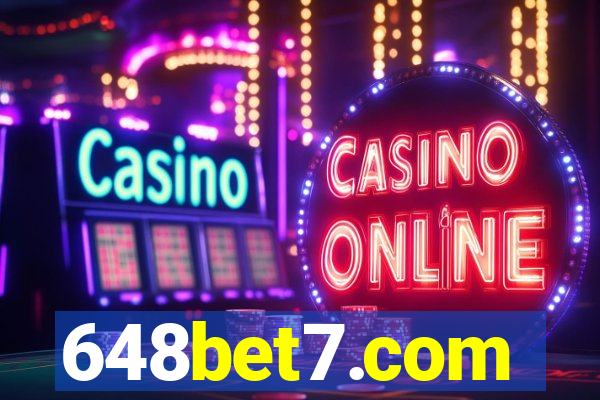 648bet7.com