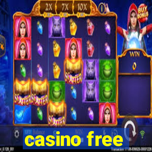 casino free