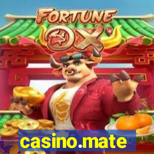 casino.mate